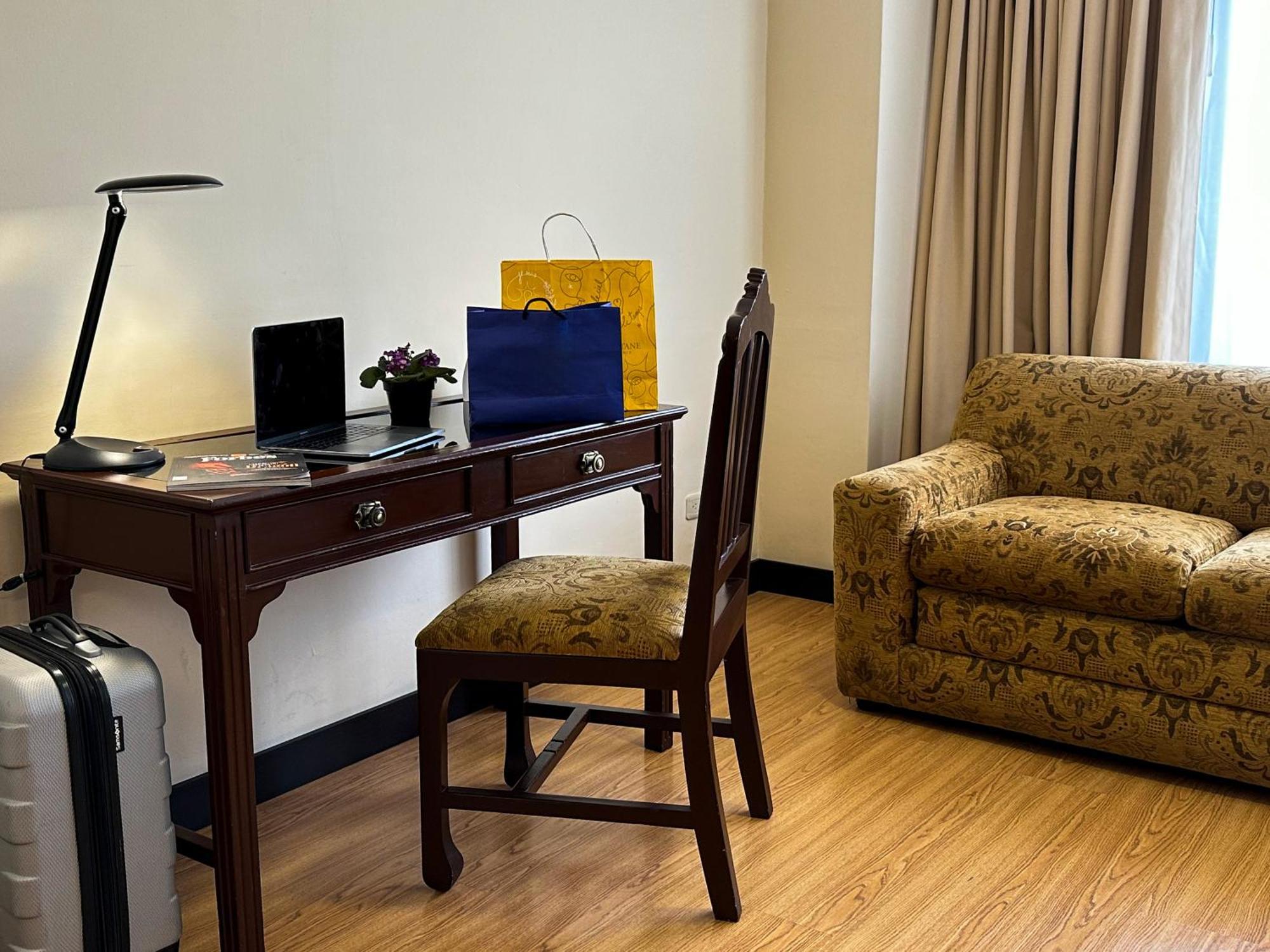 La Quinta By Wyndham Quito Hotel Quarto foto